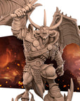 Betrayer
