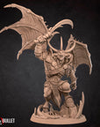 Betrayer