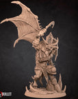 Betrayer