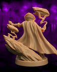 Comet Sorcerer