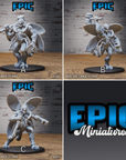 Demonic Insect General