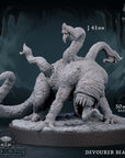 Devourer Beasts