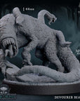 Devourer Beasts