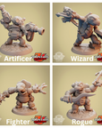 Turtle Adventuring Guild