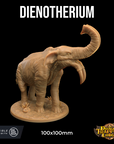 Deinotherium