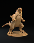 Ursorca (Bear/Whale Hybrid) Kaiju