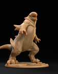 Ursorca (Bear/Whale Hybrid) Kaiju