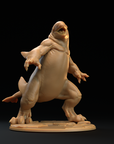 Ursorca (Bear/Whale Hybrid) Kaiju