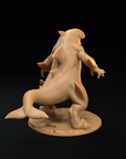 Ursorca (Bear/Whale Hybrid) Kaiju
