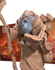Elder Scholar