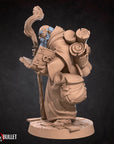 Elder Scholar