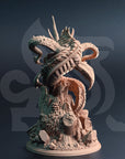 Ancient Corrupted Leviathan - Erathul