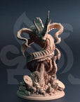 Ancient Corrupted Leviathan - Erathul