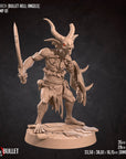 Fallen Imps