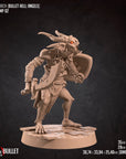 Fallen Imps
