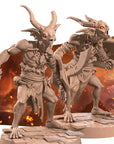 Fallen Imps