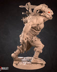 Fallen Overseer
