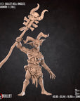 Fallen Shamans