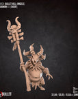 Fallen Shamans