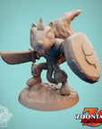 Squirrel Adventuring Guild