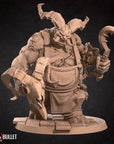 Flesh Carver