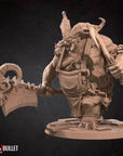 Flesh Carver