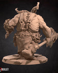 Flesh Carver