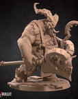 Flesh Carver