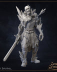 Frozen Undead