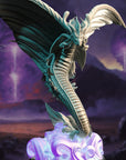 Fyrindel - Juvenile Mana Wyrm