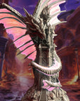 Fyroth - Ancient Mana Wyrm