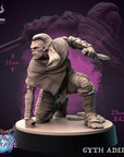 Gyth Adept