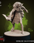 Goblin Scavenger