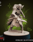 Goblin Scavenger