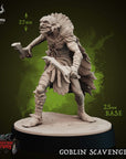 Goblin Scavenger