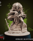 Goblin Scavenger