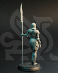 Golden Griffin Footsoldiers