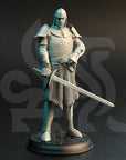 Golden Griffin Footsoldiers