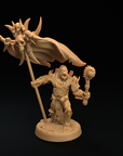 Gor'Kul Banner Bearer