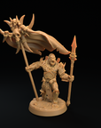 Gor'Kul Banner Bearer