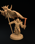 Gor'Kul Banner Bearer
