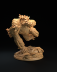 Gor'Khong Giant Apes