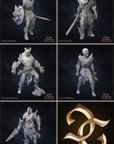 Frozen Undead