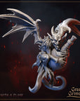 Mischievous Imps