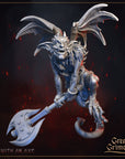 Mischievous Imps