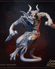 Mischievous Imps