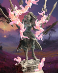 Irivyl -  Awakened Seeress of Brinilmin