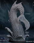 Storm Titan Kraken
