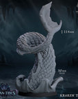 Storm Titan Kraken