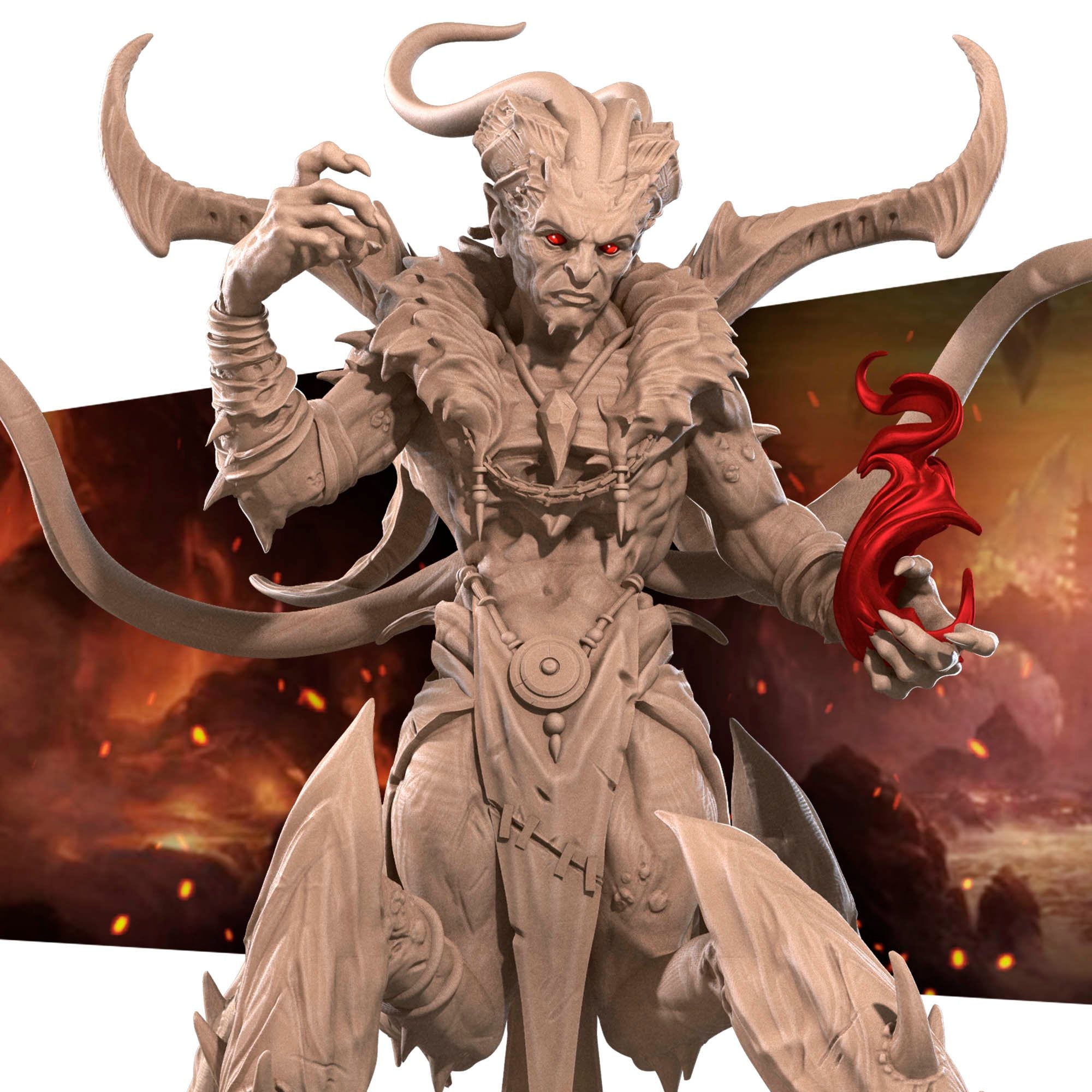 Lord of Destruction